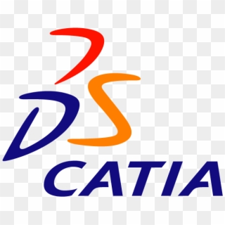 Ds Catia Logo - Catia V5 Logo Clipart