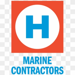 Hmc Full Color Png - Heerema Marine Contractors Logo Clipart