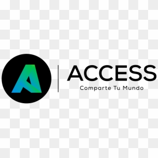 Agencia Access - Circle Clipart