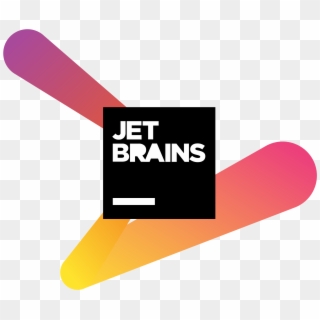 Jetbrains Logo Png Transparent - Jetbrains Logo Vector Clipart