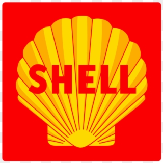 Shell Oil Logo Photo Shelllogo - Graphic Design Clipart