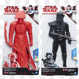 Statues And Figurines - Hasbro Star Wars Death Trooper Clipart