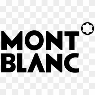 File - Montblanc Logo - Svg - Mont Blanc Clipart