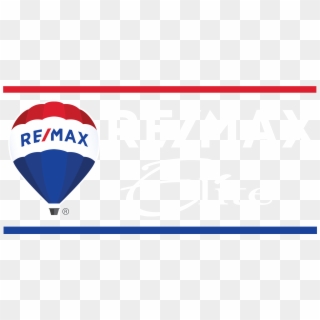 Re/max Hq Logos For More Visit Www - Hot Air Balloon Clipart