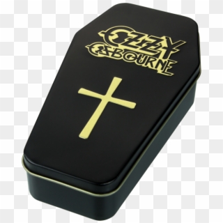 Ozzy Osbourne Hohner Limited Edition Harmonica - Cross Clipart