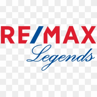 Re/max Legends - Remax Legends Logo Clipart