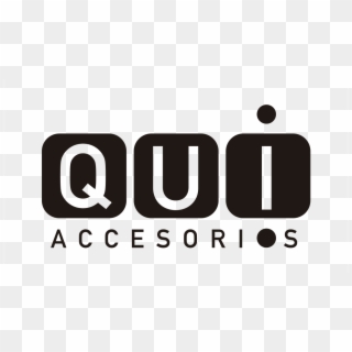Qui Accesorios - Graphic Design Clipart