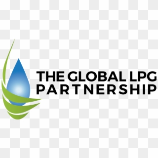 The Global Lpg Partnership Assists Developing Countries - Brooklyn Brothers Clipart