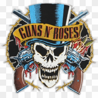 Do Guns N Roses Png Clipart