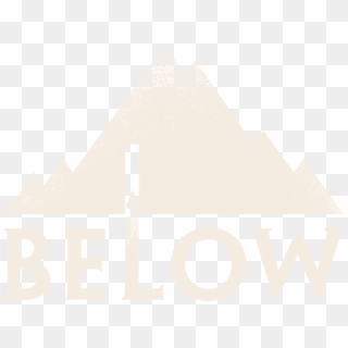 The First 18 Minutes Of Below - Below Clipart
