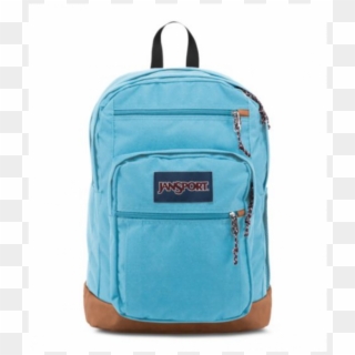 99 - Blue Jansport Cool Student Backpack Clipart