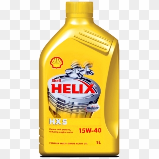 Shell Helix Super - Shell Helix Hx7 C 5w 40 Diesel Clipart