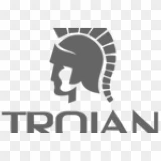 Chenango Valley High School Logo , Png Download - Condones Trojan Logo Clipart