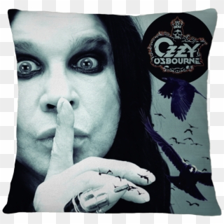 Download Datei - Ozzyosbourne-logo - Svg - Ozzy Osbourne Logo Vector