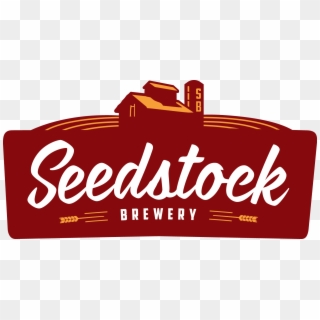 Seedstock Brewery Clipart