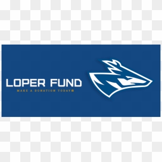 Loper Fund Ad - University Of Nebraska Kearney Clipart