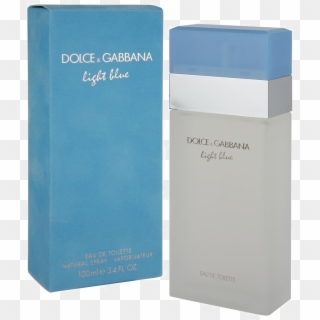 Dolce & Gabbana Light Blue Clipart