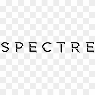 Spectre Logo Dateilogo Spectre Intsvg Wikipedia Templates - Spectre 007 Logo Png Clipart