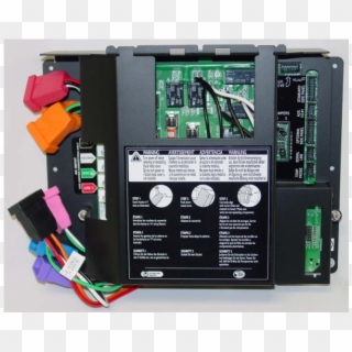 Board & Cable Kit, Mspa Mp Bf4 - Electronics Clipart
