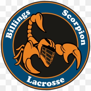 Billings Scorpions - United States Minerals Management Service Clipart