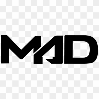 Mad Foot Logo - Mad Логотип Clipart