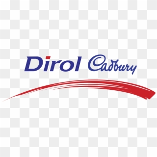 Dirol Cadbury Logo Png Transparent - Dirol Cadbury Logo Clipart
