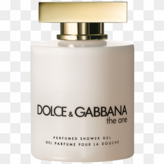 Dolce Gabbana The One Clipart