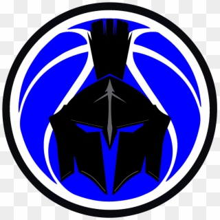 Trojanlogov04 - Yosemite High School Logo Clipart