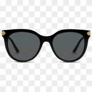 6117 501 87 Grey - Sunglasses Clipart