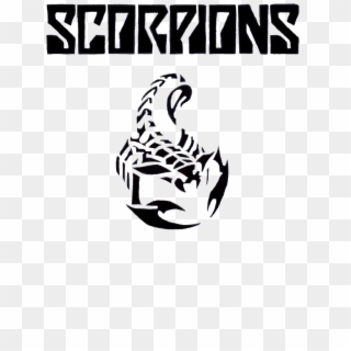 Скорпион Скорпионс Scorpion Scorpions Clipart