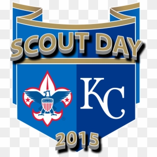Baseball Is Back In Kansas City And This Sunday More - Boy Scouts Of America Clipart
