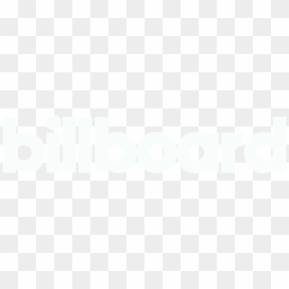 Alex Da Kid Re-ups His Label With Universal Music Group - Billboard Logo White Transparent Clipart