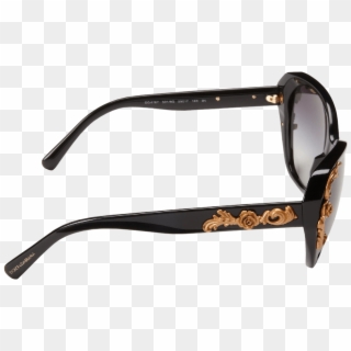 D G Dolce Gabbana Womens 0dg4167 Cat Eye Sunglasses - Plastic Clipart