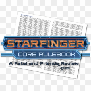 Posted By Alien Rope Burn Original Sa Post - Starfinder Banner Clipart