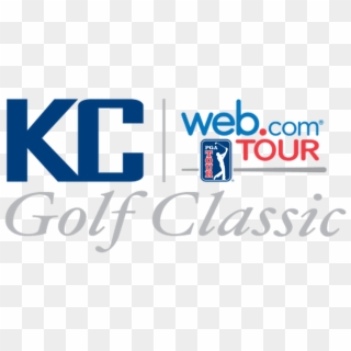 Kevin Kietzman At Kc Golf Classic - Web.com Tour Clipart