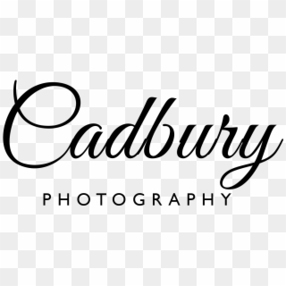 Cadbury Photography - Boutique Clipart