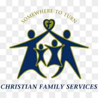 Back Home - Christian Family Png Clipart