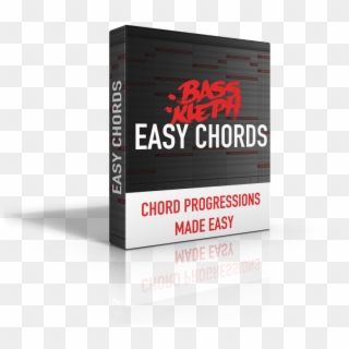 Chord Progressions Made Easy - Chord Plugin Clipart