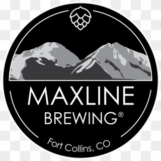 Pat's Porter - Maxline Brewing Clipart