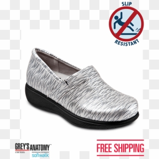 Merspsbp - Grey's Anatomy Shoes Clipart