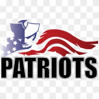 Charity Logo For Mchs Patriots E-sports Team - Office Quotes Clipart