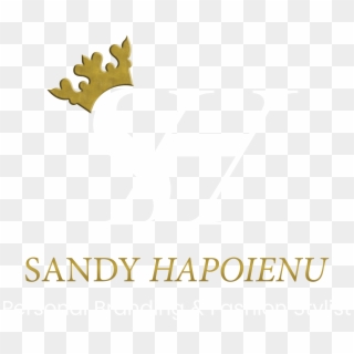 Sandy Hapoienu Logo White Png - Funny Cell Phone Backgrounds Clipart
