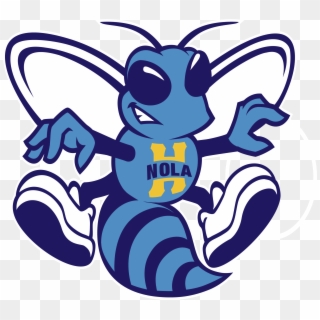 Charlotte Hornets Sign - New Orleans Hornets Clipart