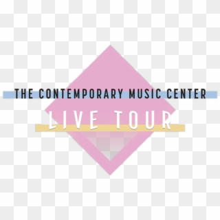 They Wanted Their Tour Design To Be Inspired By The - Graphic Design Clipart