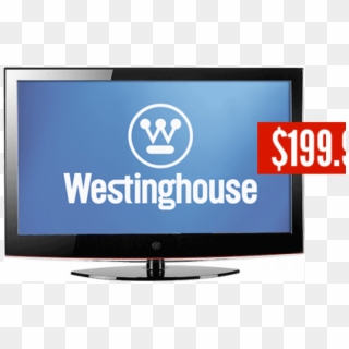 99 32 Inch Westinghouse Ld 3235 Hdtv Is Now On Sale - Led-backlit Lcd Display Clipart