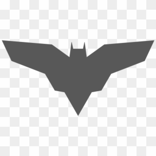 Injustice Batman Logo 2 By Frank - Batman Clipart