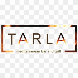 Tarla Mediterranean Bar Grill Clipart