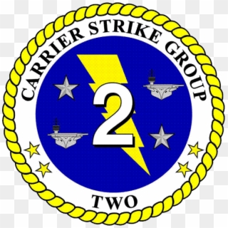 Carrier Strike Group Two Logo - Municipality Of Alaminos Laguna Clipart