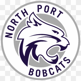 North Port High School Logo Clipart