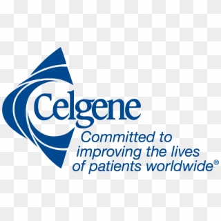 Thank You To Our Sponsors - Agios Celgene Clipart
